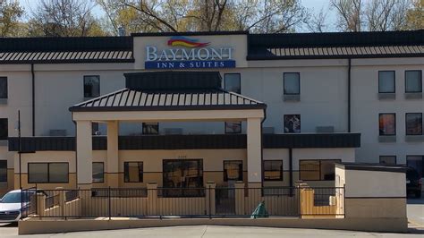 baymont inn rome ga.